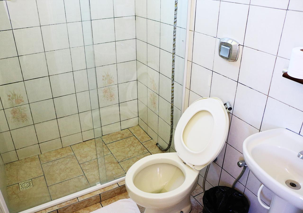 كابو فريو Pousada Acquamarine المظهر الخارجي الصورة